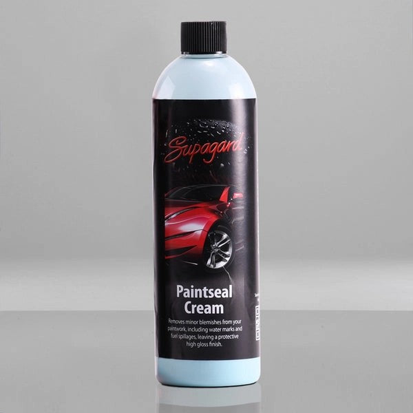 SupagardPaintsealCream(SingleBottle)500ML