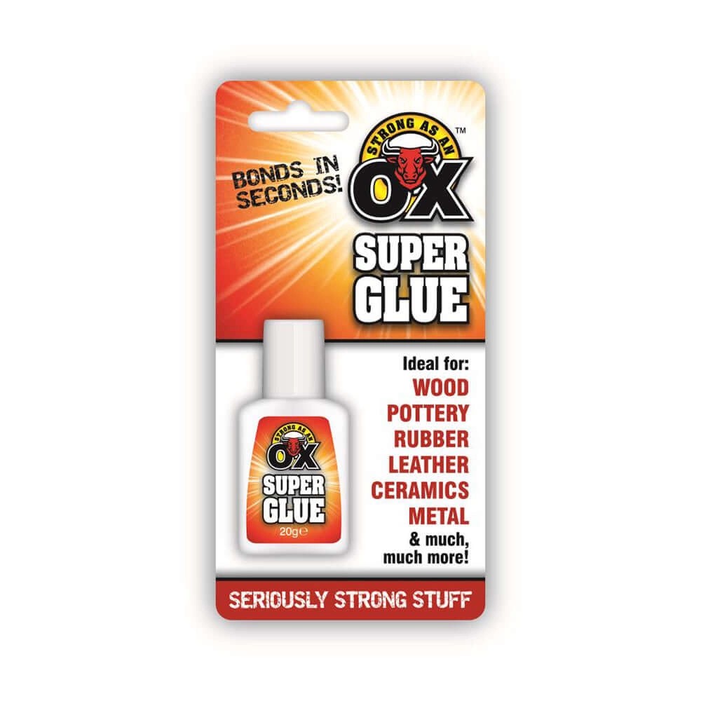 SuperGlue