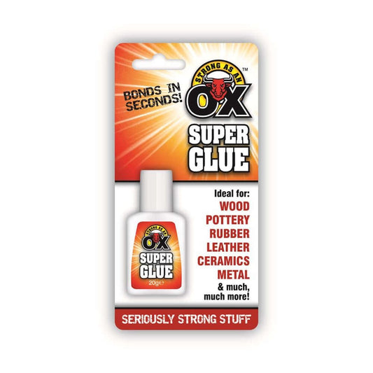 SuperGlue