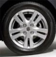 SuzukiAltoAlloyWheel14"Palermo"