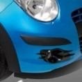 SuzukiAltoBumperCornerProtectionPack