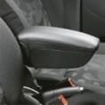 SuzukiAltoCentreArmrest