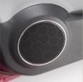 SuzukiAltoChromedSpeakerTrimSet