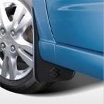 SuzukiAltoFlexibleFrontMudflapKit