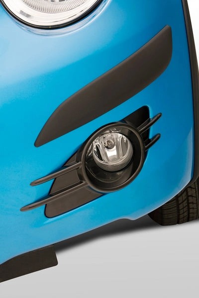 SuzukiAltoFogLampBezelKit