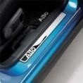 SuzukiAltoSillProtectors(4-Piece)