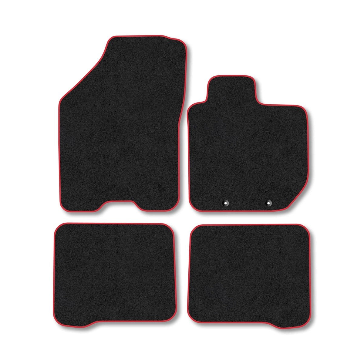 SuzukiBalenoCarMats(2015-2022)