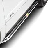 SuzukiGrandVitara(5DR)ChromedSideSportsBarSet