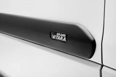 SuzukiGrandVitara(5DR)SideMouldingSet