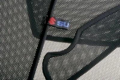 SuzukiGrandVitara(5DR)TailoredSunShades2010-2012