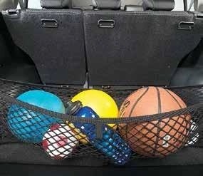 SuzukiGrandVitara(5DR)VerticalCargoNet
