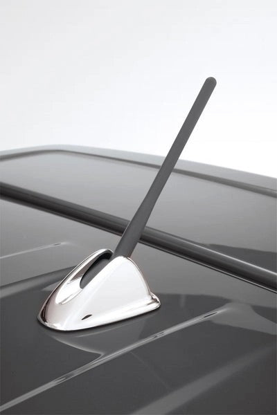 SuzukiGrandVitaraChromedAerialBaseCover