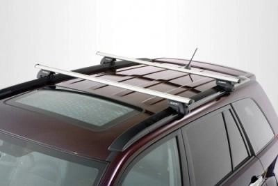 SuzukiGrandVitaraLockableMultiRoofRack
