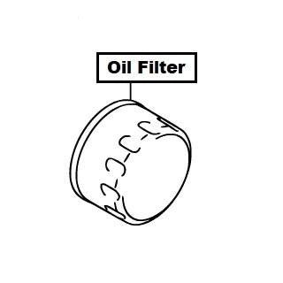 SuzukiGrandVitaraOilFilter,Assembly(JB419)