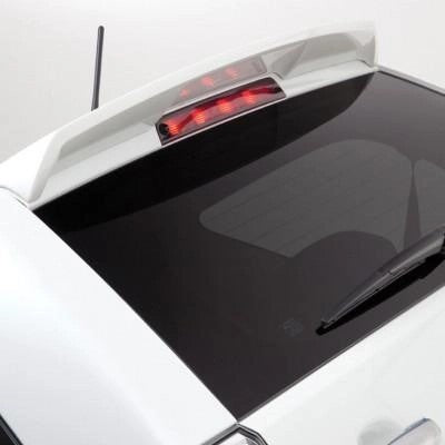 SuzukiGrandVitaraRearRoofSpoiler,Primered2005-2014
