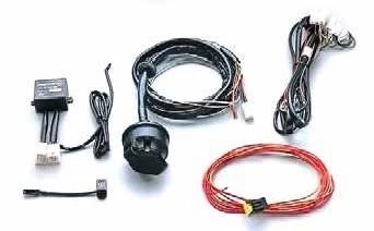 SuzukiGrandVitaraTow-BarWiringHarness13PINRHD