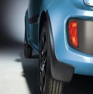 SuzukiIgnis(SZ3)Mudflap,Rigid-Front&Rear