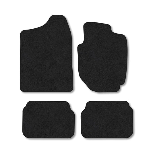 SuzukiJimnyAutomaticCarMats(1998-2018)