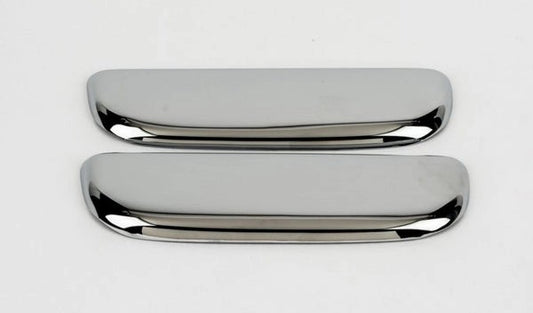 SuzukiJimnyChromeDoorHandleCovers2009-2012