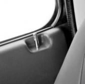 SuzukiJimnyChromeDoorLockPinSet2009-2018