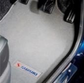 SuzukiJimnyDeluxeCarpetMatSetMTRHD2009-2012