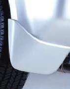 SuzukiJimnyMouldedRearMudflaps2009-2012