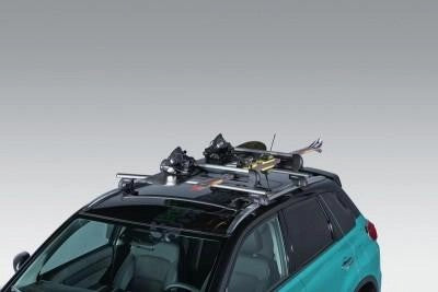 SuzukiLockableSki/SnowboardModule