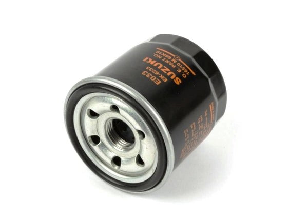 SuzukiOilFilter,Assembly