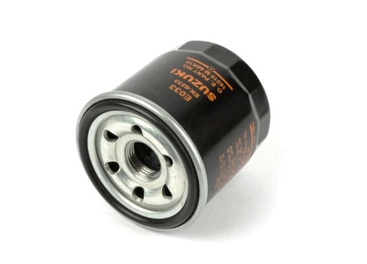 SuzukiOilFilter,Assembly