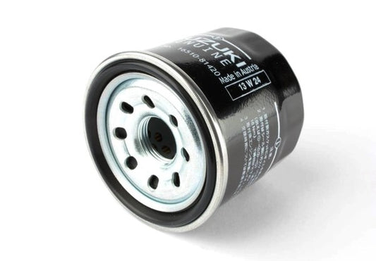 SuzukiOilFilter,Assembly