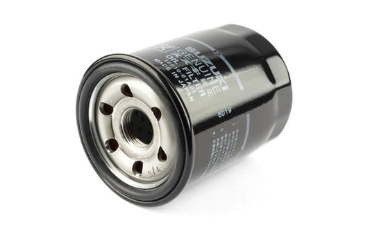 SuzukiOilFilter,Assembly
