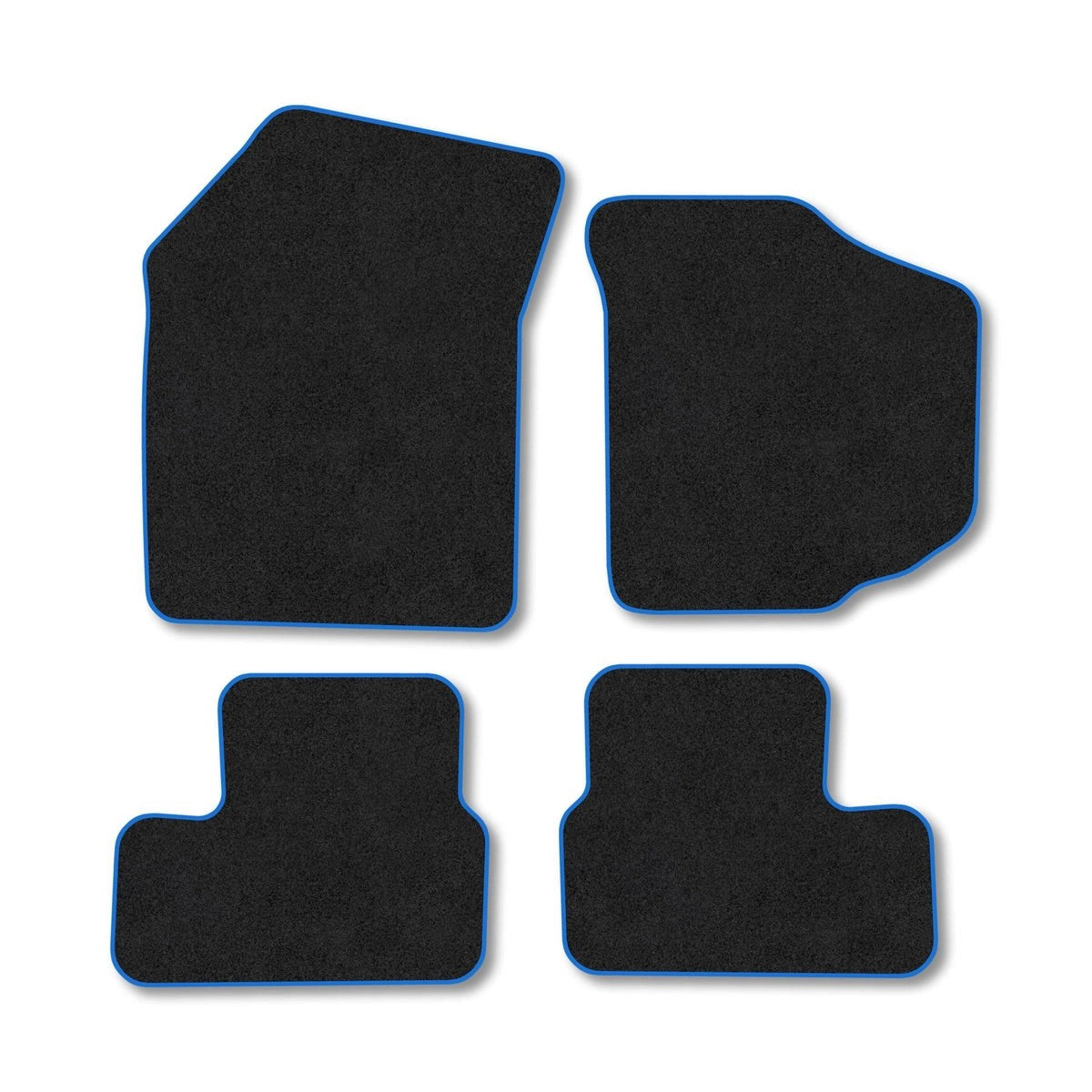 SuzukiSplashCarMats(2008-2014)