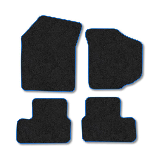 SuzukiSplashCarMats(2008-2014)