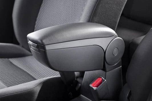 SuzukiSplashCentreArmrest