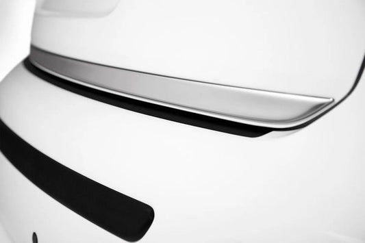 SuzukiSplashRearHatchMouldingTrim