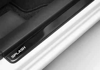 SuzukiSplashSillProtectors,PianoBlack