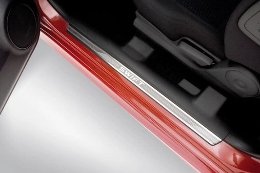 SuzukiSwift(5-DR)RSDoorSillProtectors