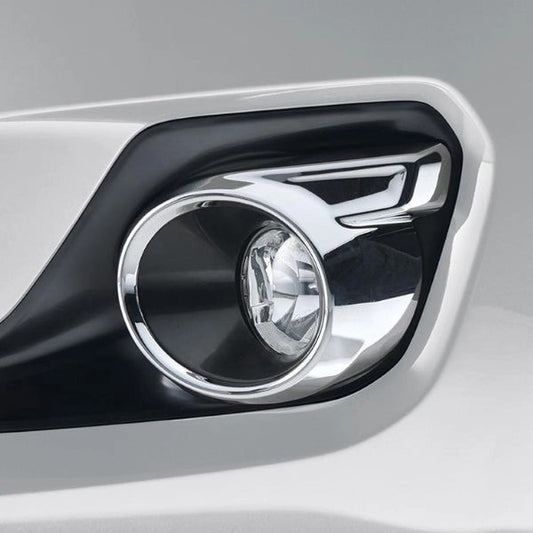 SuzukiSwift(SZ5)FogLampTrim,Chromed