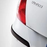 SuzukiSwiftBumperCornerProtectionSet2010-2017