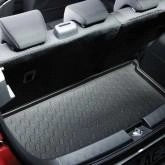 SuzukiSwiftCargoTray2010-2017