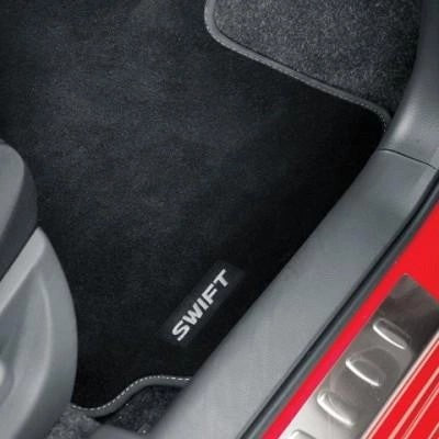 SuzukiSwiftDeluxeCarpetMatSetRHD2010-2017