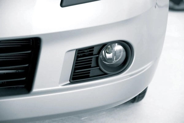 SuzukiSwiftFogLampKit2005-2008