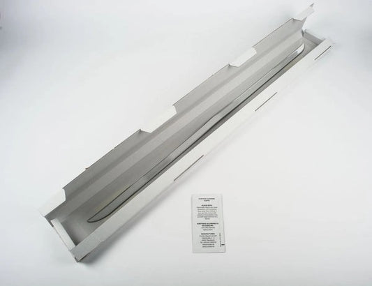 SuzukiSwiftRearHatchMoulding,Chrome2010-2017