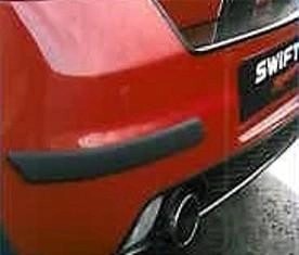 SuzukiSwiftSportBumperCornerProtectionSet2005-2011