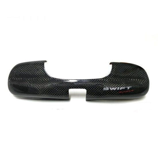 SuzukiSwiftSportCarbonFibreEffectInteriorMirrorCover2005-2011