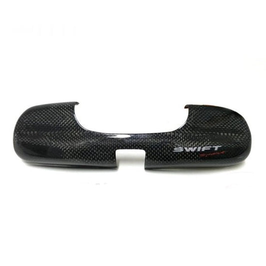 SuzukiSwiftSportCarbonFibreEffectInteriorMirrorCover2005-2011