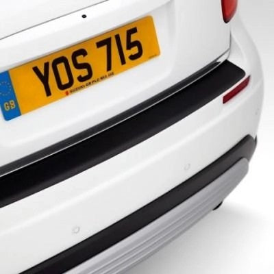 SuzukiSX4(5DR)ChromeTailgateStrip2010-2012