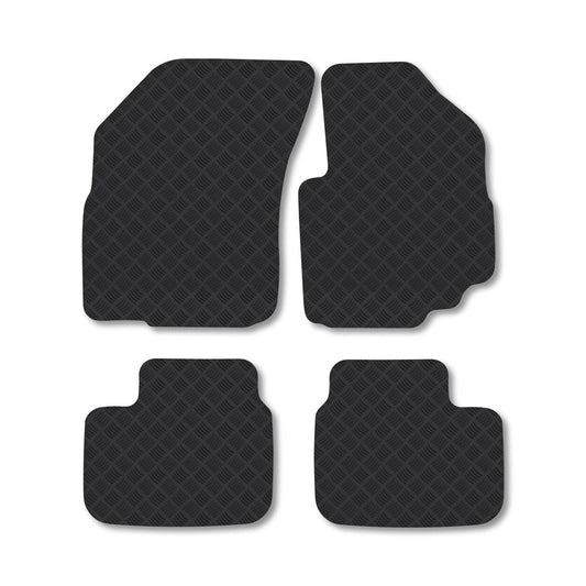 SuzukiSX4AutoCarMats(2006-2014)