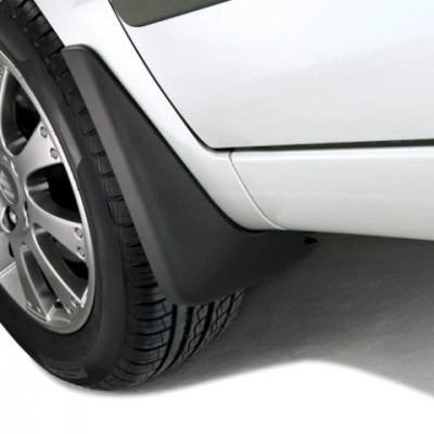 SuzukiSX4RigidFrontMudflaps2010-2012