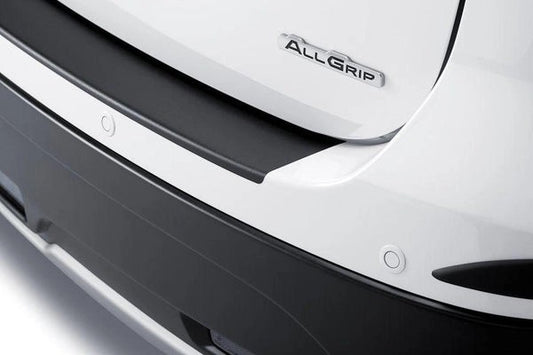 SuzukiSX4S-CrossRearBumperProtectionFoil,Transparent